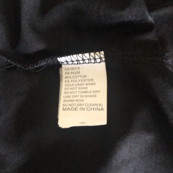 🦚🌺Gorgeous Strapless dress - Picture 6 of 7